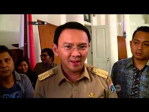 Resolusi 2015 Para selebriti dan para tokoh Indonesia - NET5