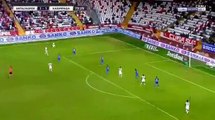 Goal HD - Antalyasport2-1tKasimpasa 20.10.2017