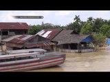 Banjir Masih Merendam Ribuan Pemukiman Warga di Kabupaten Langkat - IMS