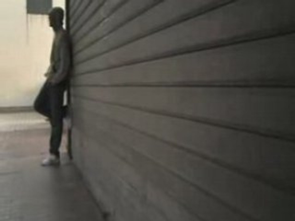 LIM Feat Zeler - Tout Etait Calculé