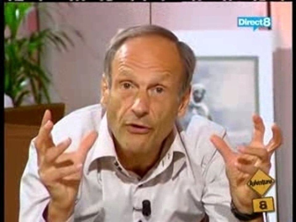 MARC MENANT - Neil armstrong -