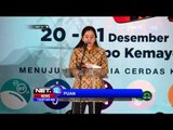 JIE Expo Mengedukasi Masyarakat Mengenai Produk Keuangan -NET12