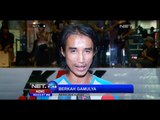 Hujan tak Surutkan Kemeriahan Acara Panggung Musik Rakyat Anti Korupsi - NET24