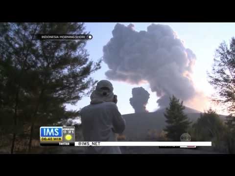 Wisata uang kertas - IMS