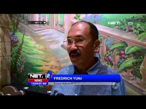 Persiapan Pra Peradilan Budi Gunawan - NET 12