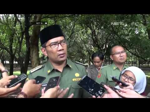 Tanggapan Sejumlah Kepala Daerah Terkait Kisruh KPK dan Polri - NET16