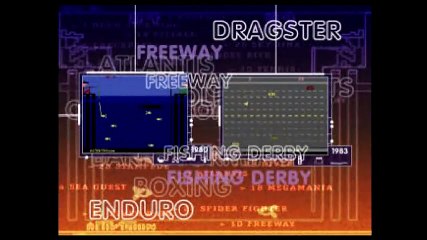 Activision Classics Gameplay Review 🎮