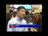 Robot Canggih Pelayan Gerai Es Krim di Cina -NET5