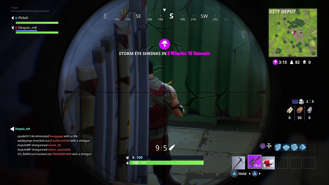 Fortnite555