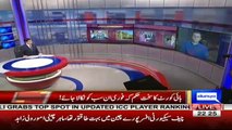 Dunya Kamran Khan Kay Sath – 20th October 2017 Part-2