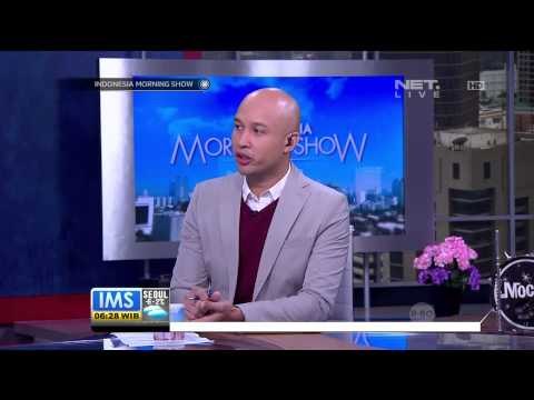 Live Report dari Pangkalan Bun - Perkembangan AirAsia QZ8501 11 Januari 2015 -IMS