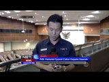 Live Report Rapat Paripurna Pengesahan Perppu Pilkada - NET12