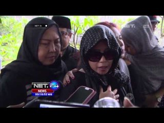 Pengusaha Nasional Bob Sadino Dimakamkan - NET24