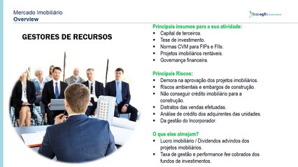 Qual a influência da governança financeira no mercado imobiliário? Especialistas respondem