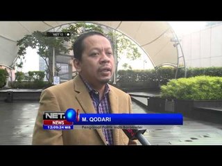 Pertemuan Prabowo dan Jokowi Sebagai Bentuk Dukungan Politik - NET12