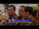 Istana Isyaratkan Mundurnya Budi Gunawan Mampu Selesaikan Polemik Pencalonan Kapolri - NET24