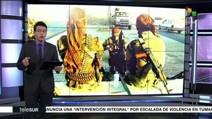 Abusaid: Llamado iraquí al diálogo con Kurdistán, para evitar guerra