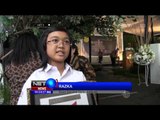 1.500 Batik Tulis Karya Siswa di Bandung - NET5