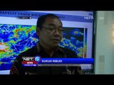 Puting beliung dan longsor adalah tiga bencana alam yang mengintai Indonesia - NET17