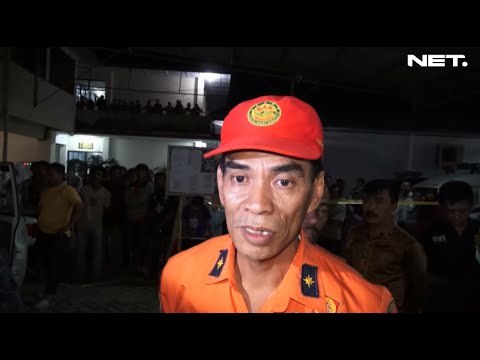 Penemuan Jenazah Korban AirAsia QZ8501 di Perairan Majene - IMS