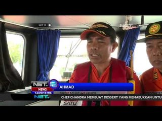 Basarnas kirim alat pencari pesawat - NET12