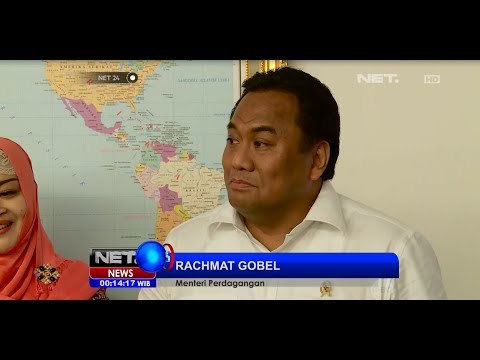 Pemerintah Melarang Penjualan Minuman Beralkohol di Minimarket Bulan April - NET24