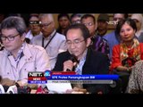KPK Protes Keras Penangkapan Bambang Widjojanto - NET24