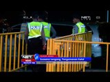 Live Report Dari Dermaga Wijayapura Tentang Eksekusi Mati - NET24