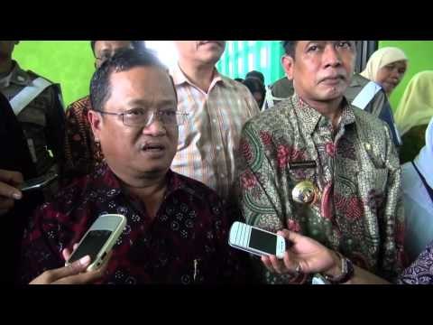 Pemerintah Nganjuk Gelar Deklarasi Penutupan 7 Lokalisasi - NET12