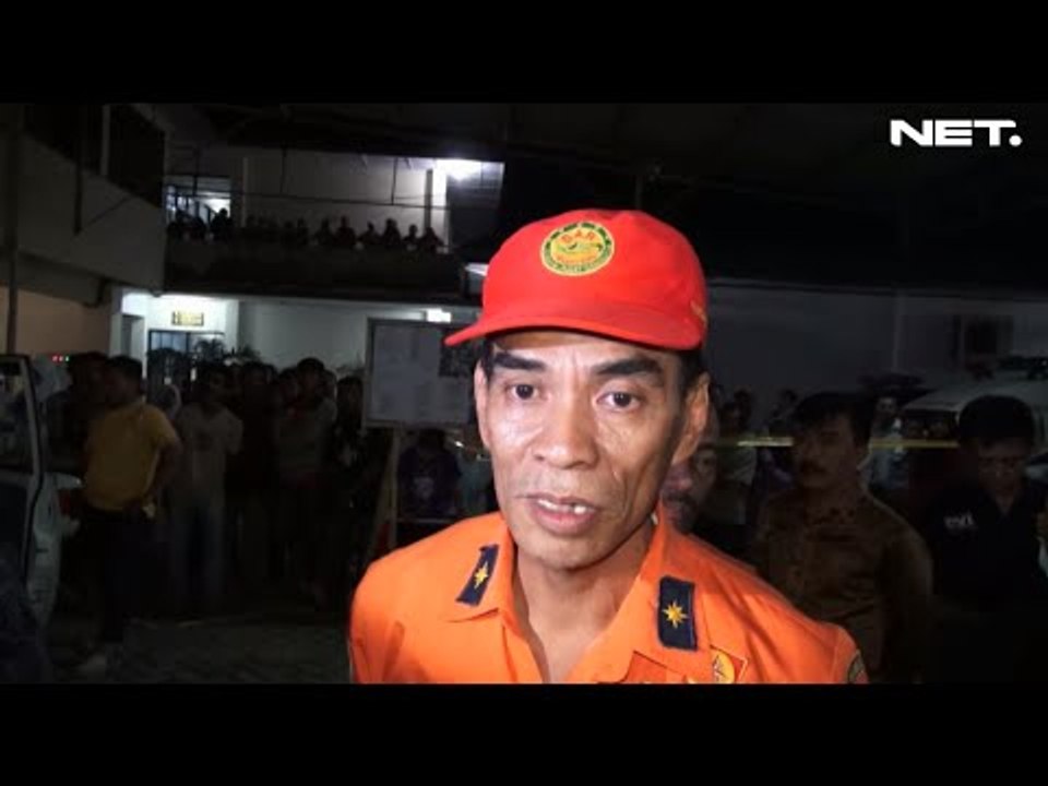 Ditemukan 1 Lagi Jenazah Korban Air Asia QZ8501 di Perairan Majene Sulawesi Barat - NET5