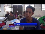 Banjir Kabupaten Langkat, Sumatera Utara - NET5