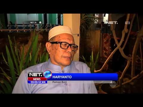 Pasca Pemakaman Rani, Keluarga dan Kerabat Gelar Tahlil dan Do'a Bersama - NET24