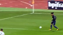 Julien Lopez SUPER Goal HD - Paris FCt1-1tValenciennes 20.10.2017