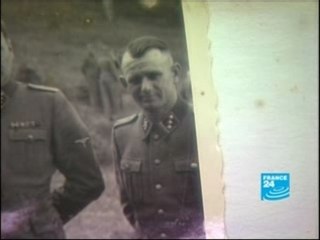 Les photos retrouvées d'Auschwitz-Reportage-FR-FRANCE24