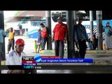 Dinas perhubungan kota Medan dan organda resmi berlakukan tarif baru angkutan umum - NET17