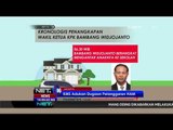 Penangkapan Bambang Widjojanto Dinilai Melanggar HAM, KMS Mengadu ke Komnas HAM - NET16