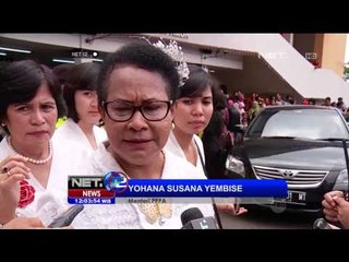 Wacana pengurangan jam kerja PNS perempuan masih dalam pengkajian - NET12