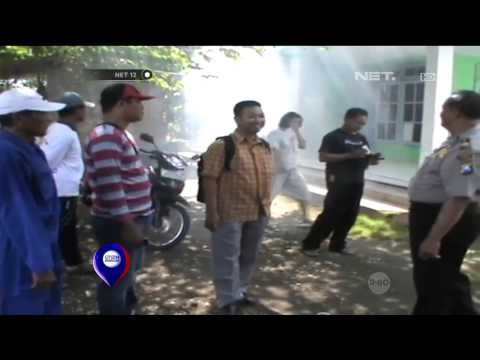 7 Meninggal Akibat DBD di Jember, Jawa Timur - NET12