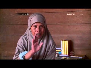 Ratna Mutiara Bantah Pernah Bertemu Bambang Widjojanto  NET16