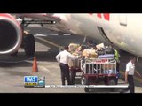 Jadwal ulang penerbangan di Juanda akibat landasan pacu rusak - IMS