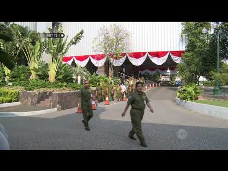 Perusahaan listrik negara ancam putuskan aliran listrik beberapa instansi pemerintah Jakarta - NET17