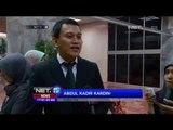 Koalisi Indonesia Hebat usulkan DPD untuk jabat ketua MPR - NET17