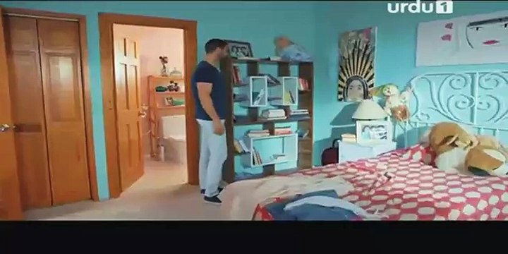 Main Ayesha Gul Episode 26 - 20th Oct 2017