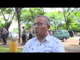 Polda Metro Jaya Inspeksi Pengamanan Jelang Pergantian Tahun - NET24