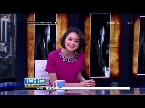 Today's History - Lahirnya Perancang Busana Prancis Christian Dior - IMS