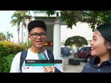 Street Talk : 100 Hari Pemerintahan Jokowi-JK - NET24