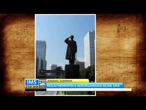 Todays History 29 Januari 1950 Jenderal Soedirman Meninggal Dunia - IMS