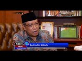 NU Menggelar Peringatan Ulang Tahun ke 89 - NET24