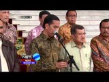 Polemik KPK dan Polri, Presiden Minta Jangan Ada Gesekan - NET24