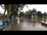 Banjir Merendam Kabupaten Cianjur dan Kabupaten Pamekasan - NET24